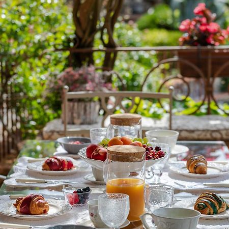 Villa Sii Felice Buti Zewnętrze zdjęcie
