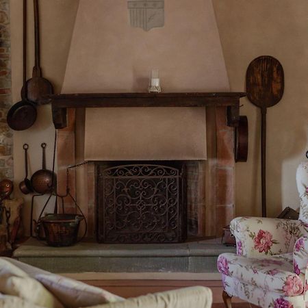 Villa Sii Felice Buti Zewnętrze zdjęcie