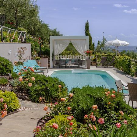 Villa Sii Felice Buti Zewnętrze zdjęcie