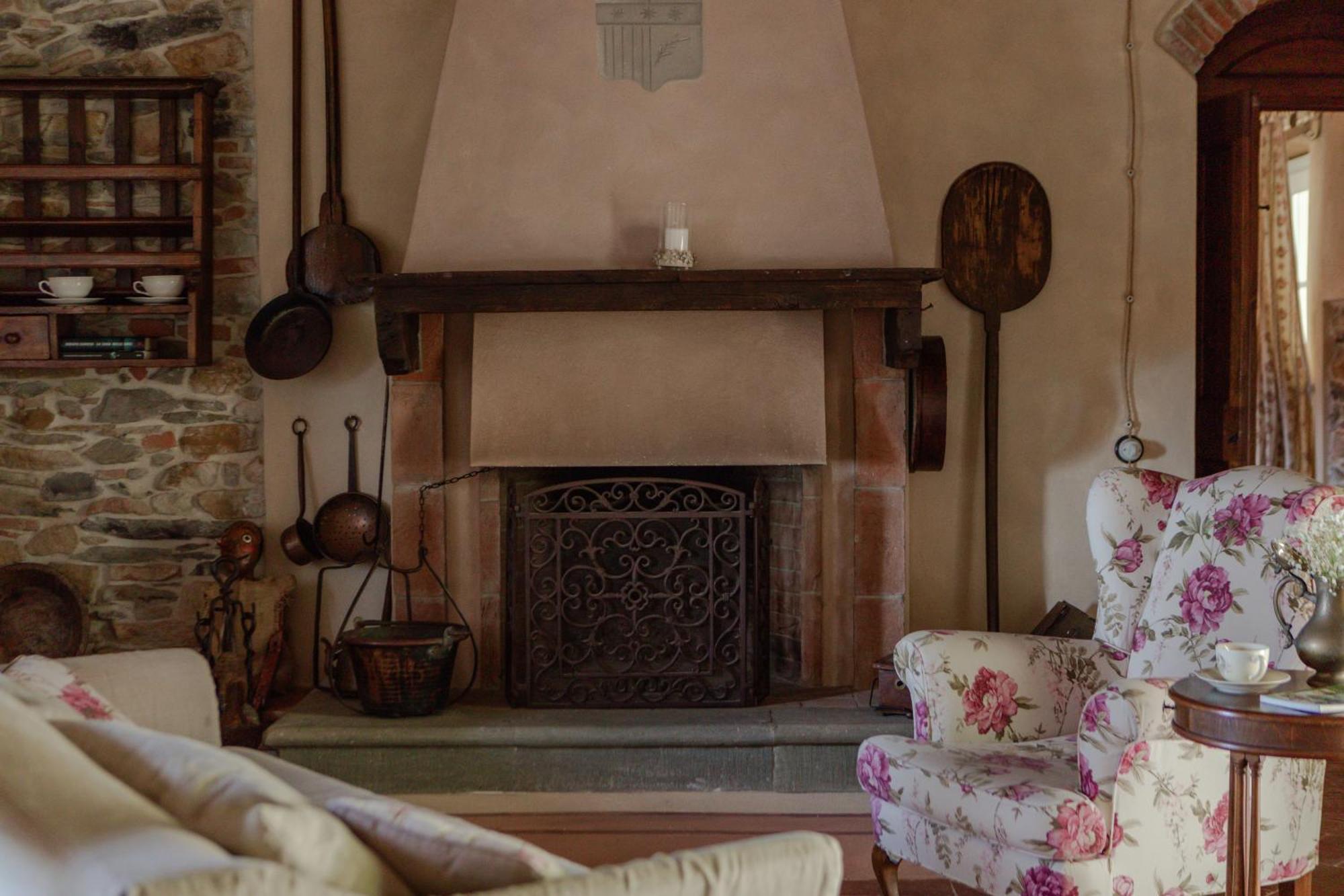 Villa Sii Felice Buti Zewnętrze zdjęcie