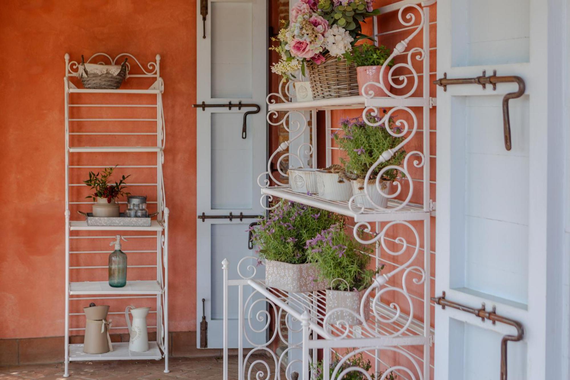 Villa Sii Felice Buti Zewnętrze zdjęcie