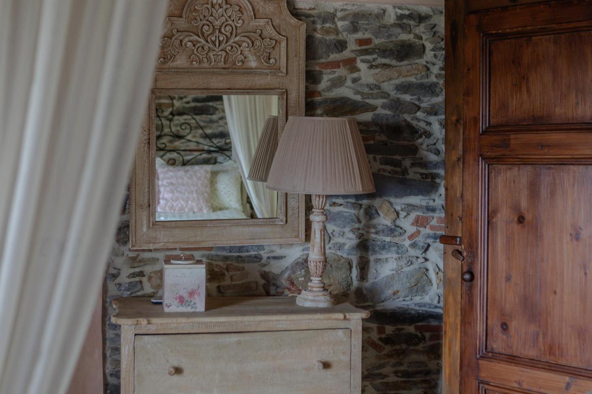 Villa Sii Felice Buti Zewnętrze zdjęcie