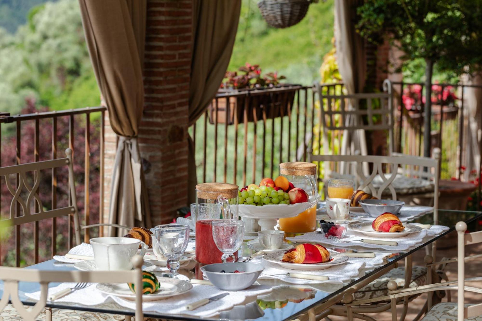 Villa Sii Felice Buti Zewnętrze zdjęcie