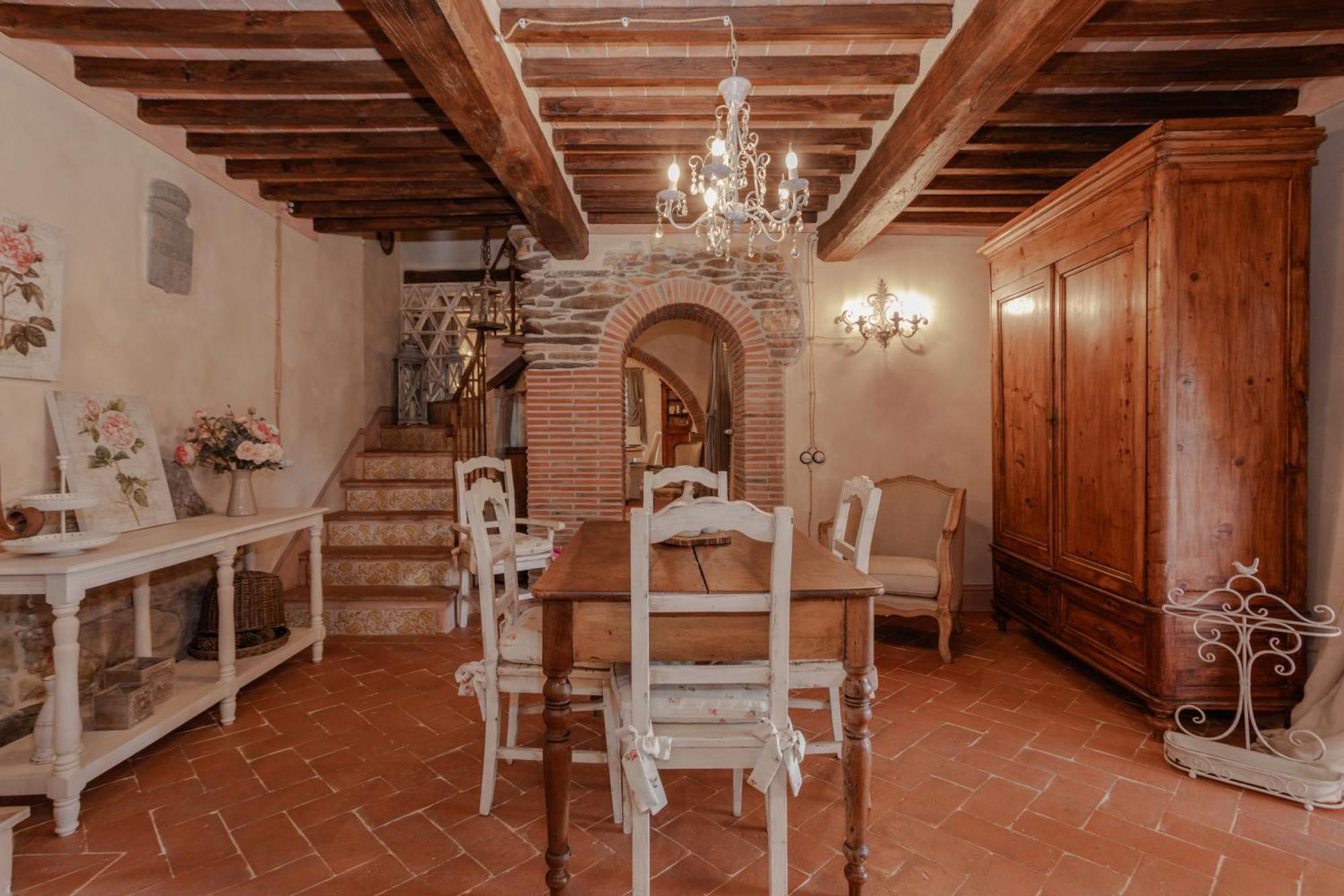 Villa Sii Felice Buti Zewnętrze zdjęcie