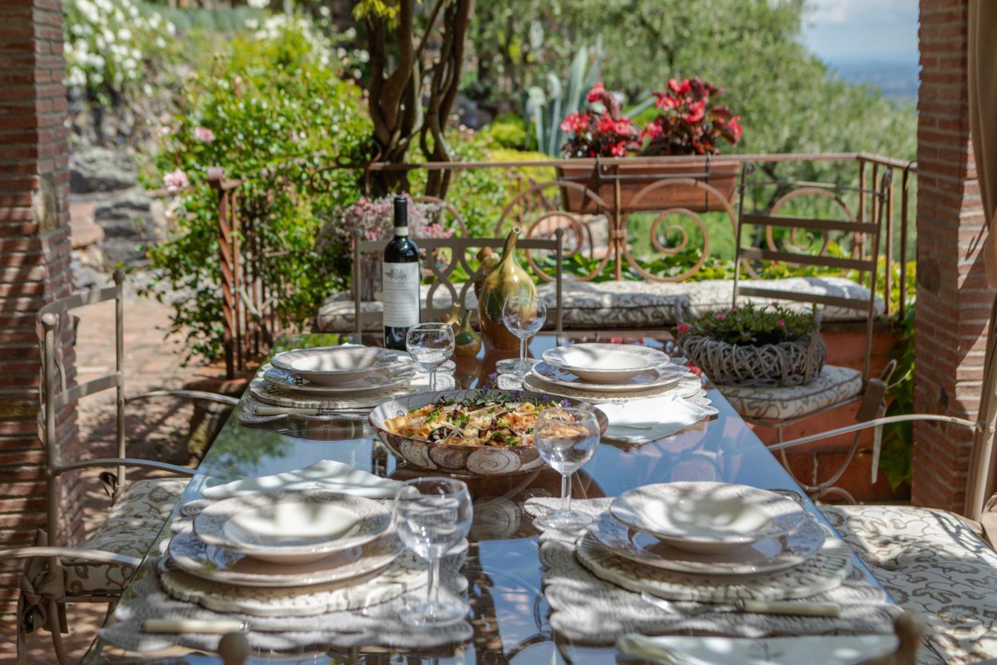 Villa Sii Felice Buti Zewnętrze zdjęcie