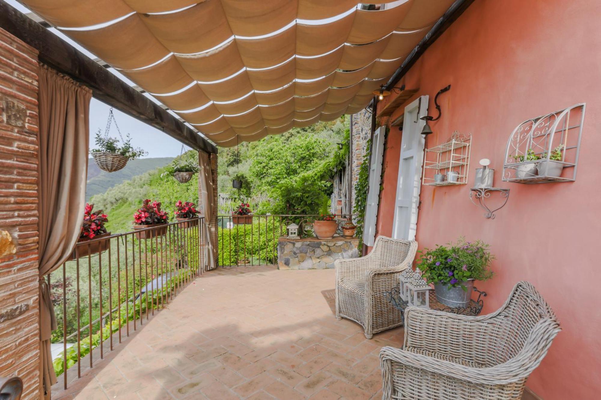 Villa Sii Felice Buti Zewnętrze zdjęcie