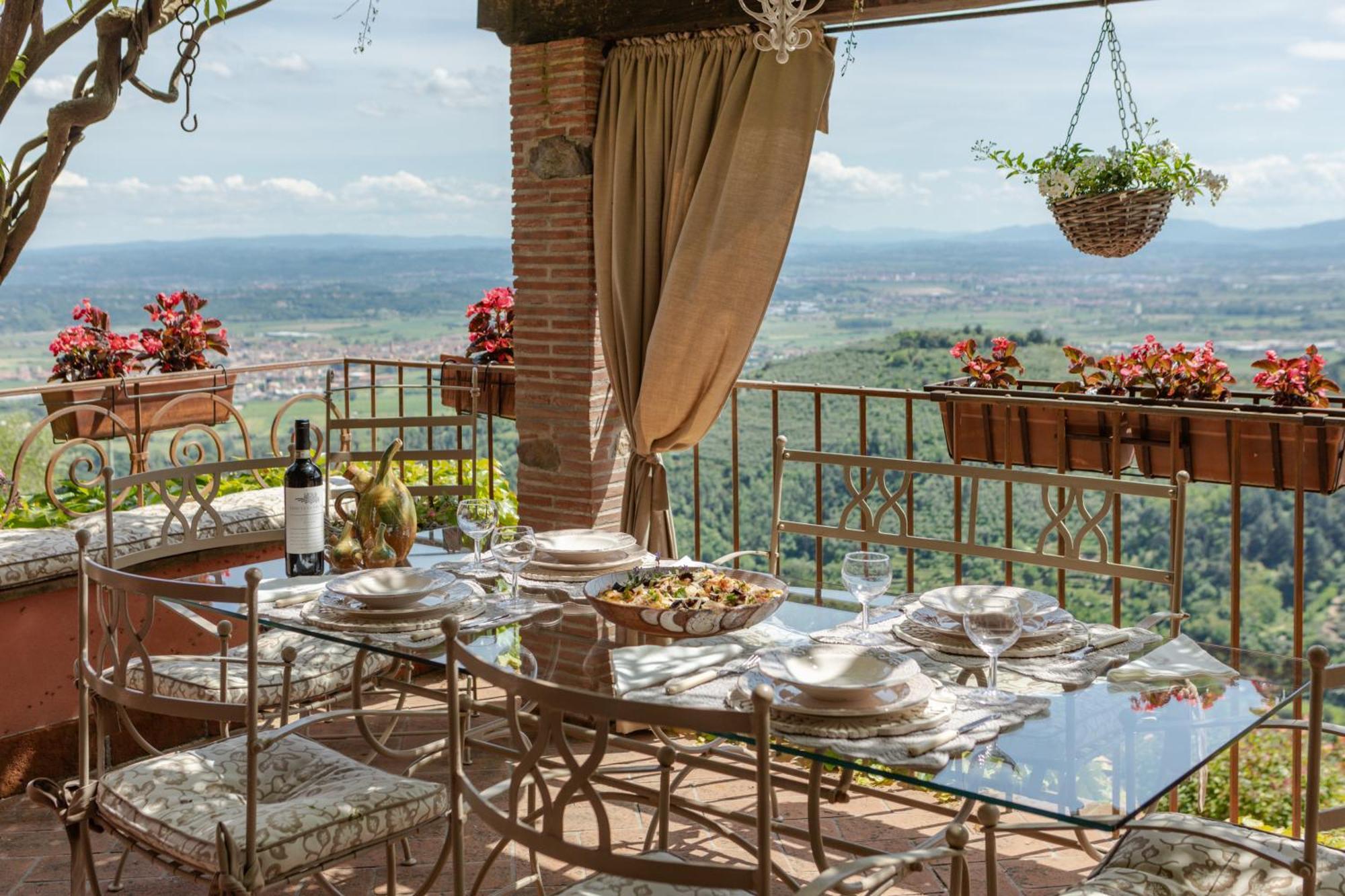 Villa Sii Felice Buti Zewnętrze zdjęcie