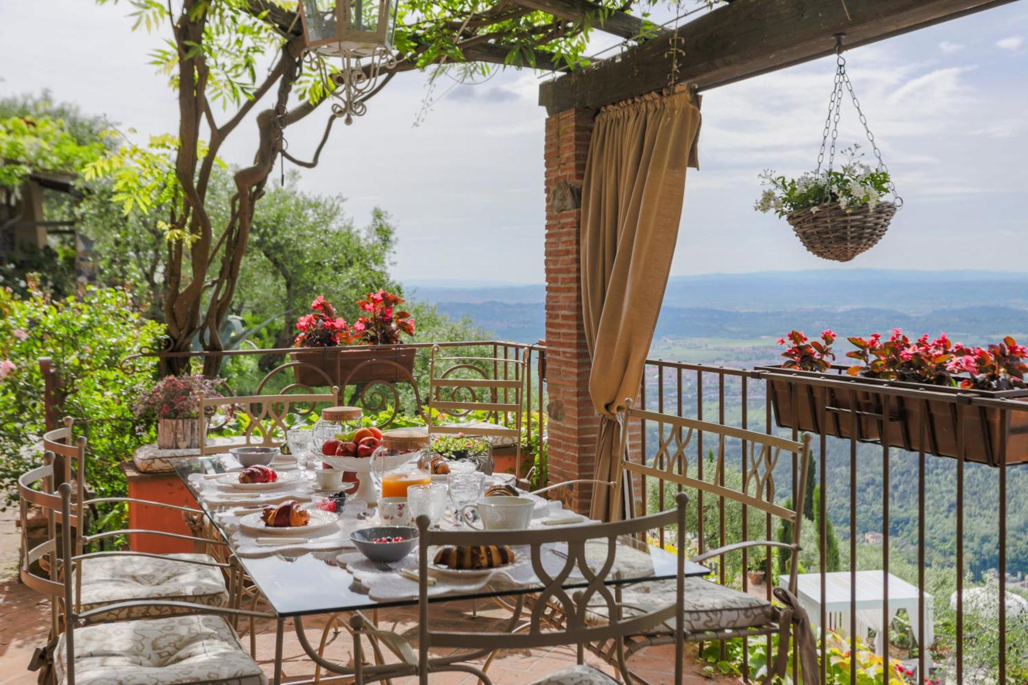 Villa Sii Felice Buti Zewnętrze zdjęcie