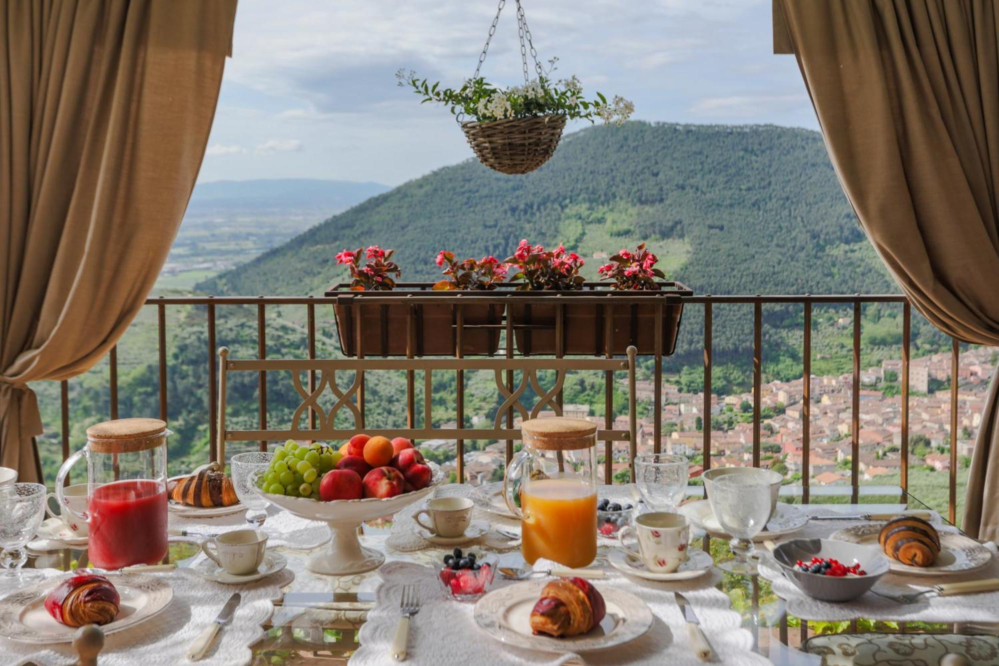 Villa Sii Felice Buti Zewnętrze zdjęcie