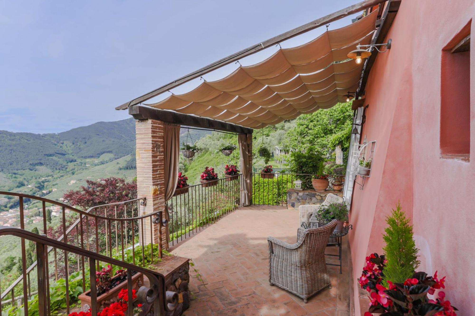 Villa Sii Felice Buti Zewnętrze zdjęcie