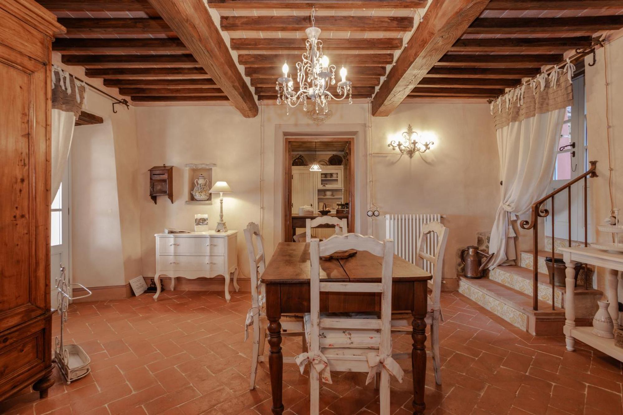 Villa Sii Felice Buti Zewnętrze zdjęcie