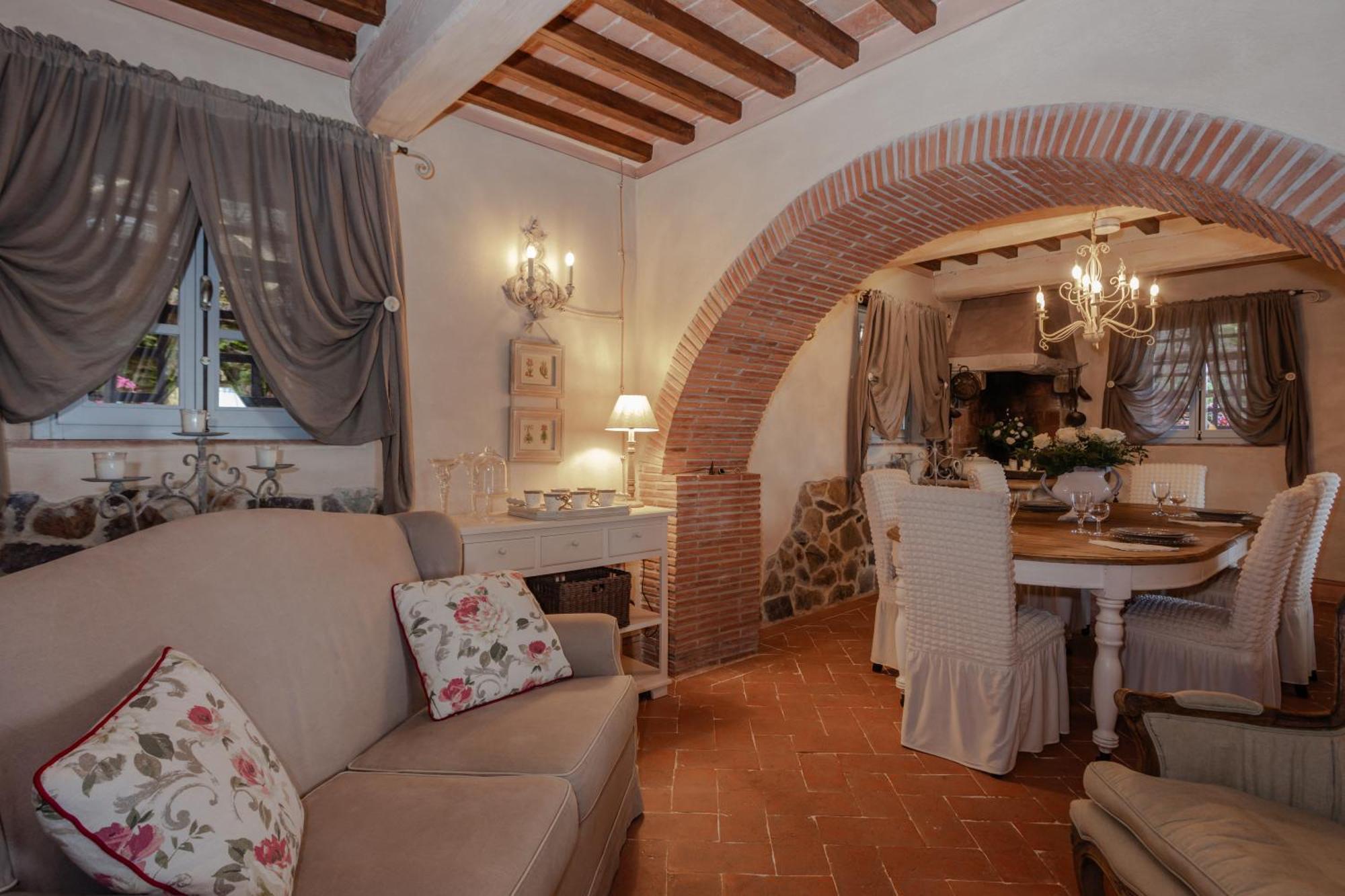 Villa Sii Felice Buti Zewnętrze zdjęcie