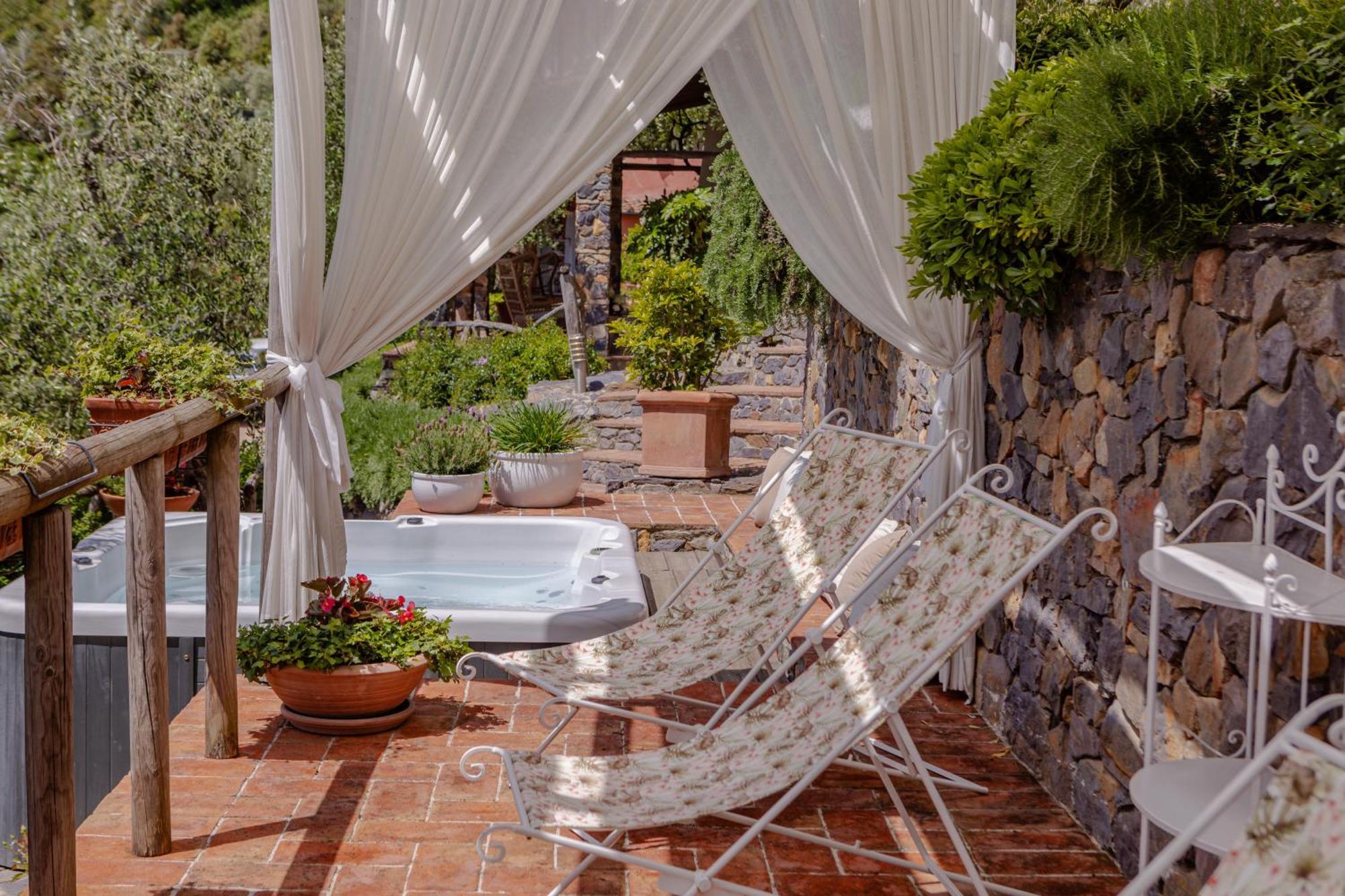 Villa Sii Felice Buti Zewnętrze zdjęcie