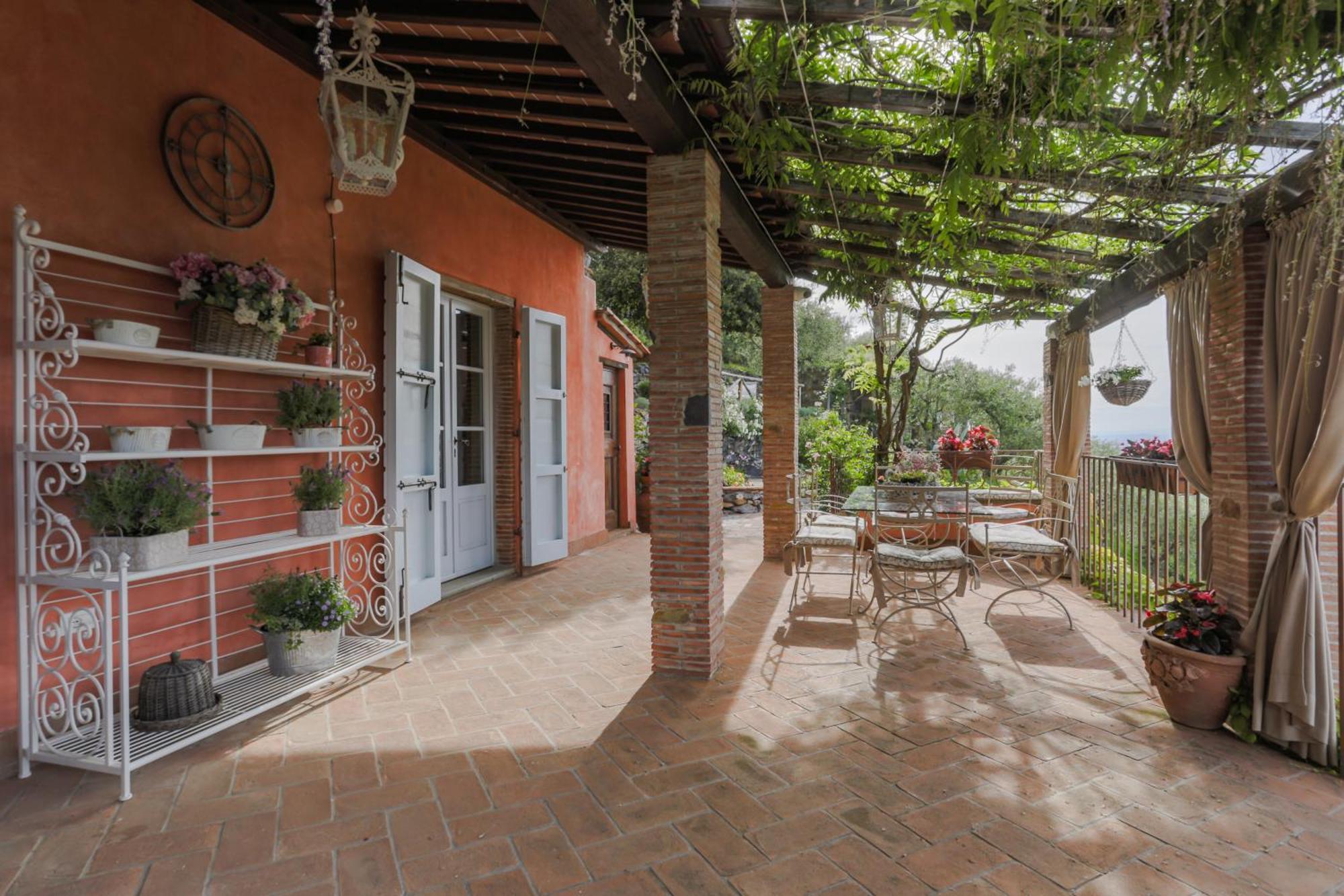 Villa Sii Felice Buti Zewnętrze zdjęcie