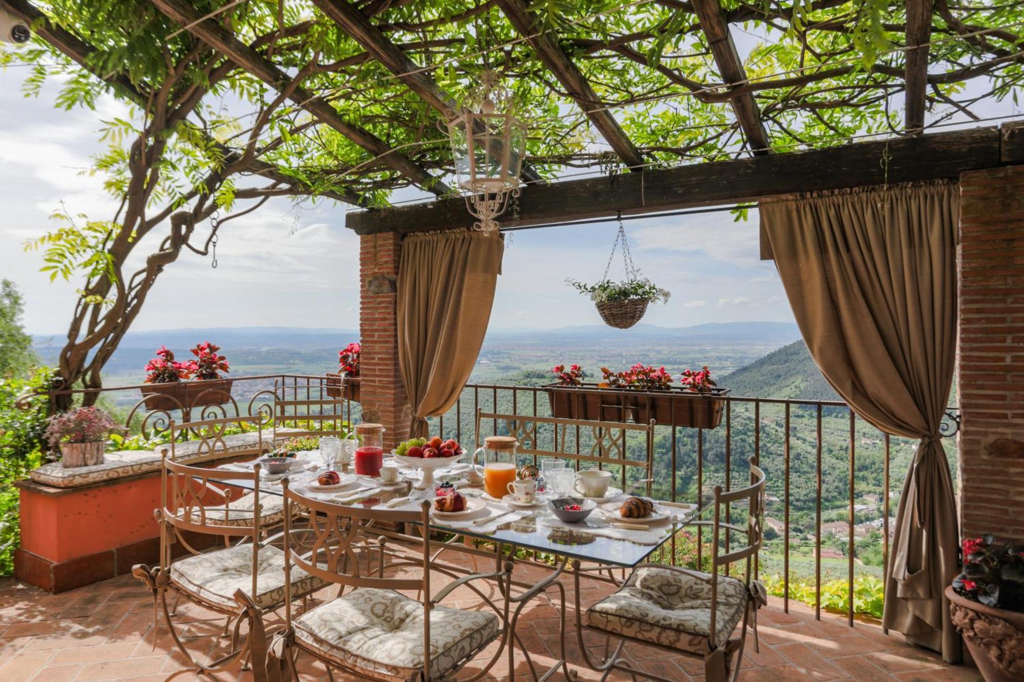 Villa Sii Felice Buti Zewnętrze zdjęcie