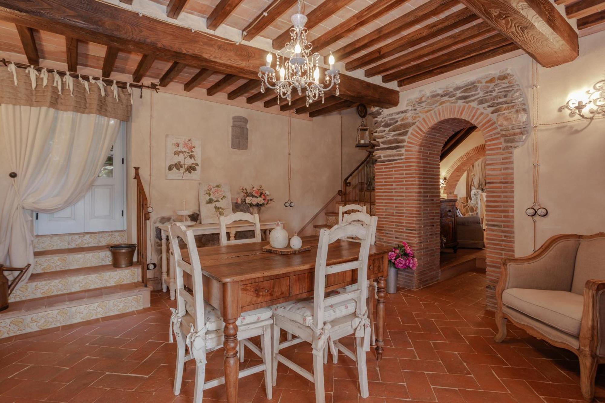 Villa Sii Felice Buti Zewnętrze zdjęcie